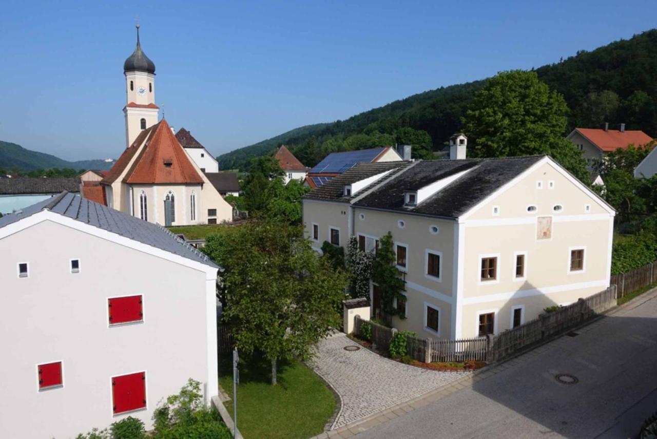 Fewo Lehner Riedenburg Exterior photo