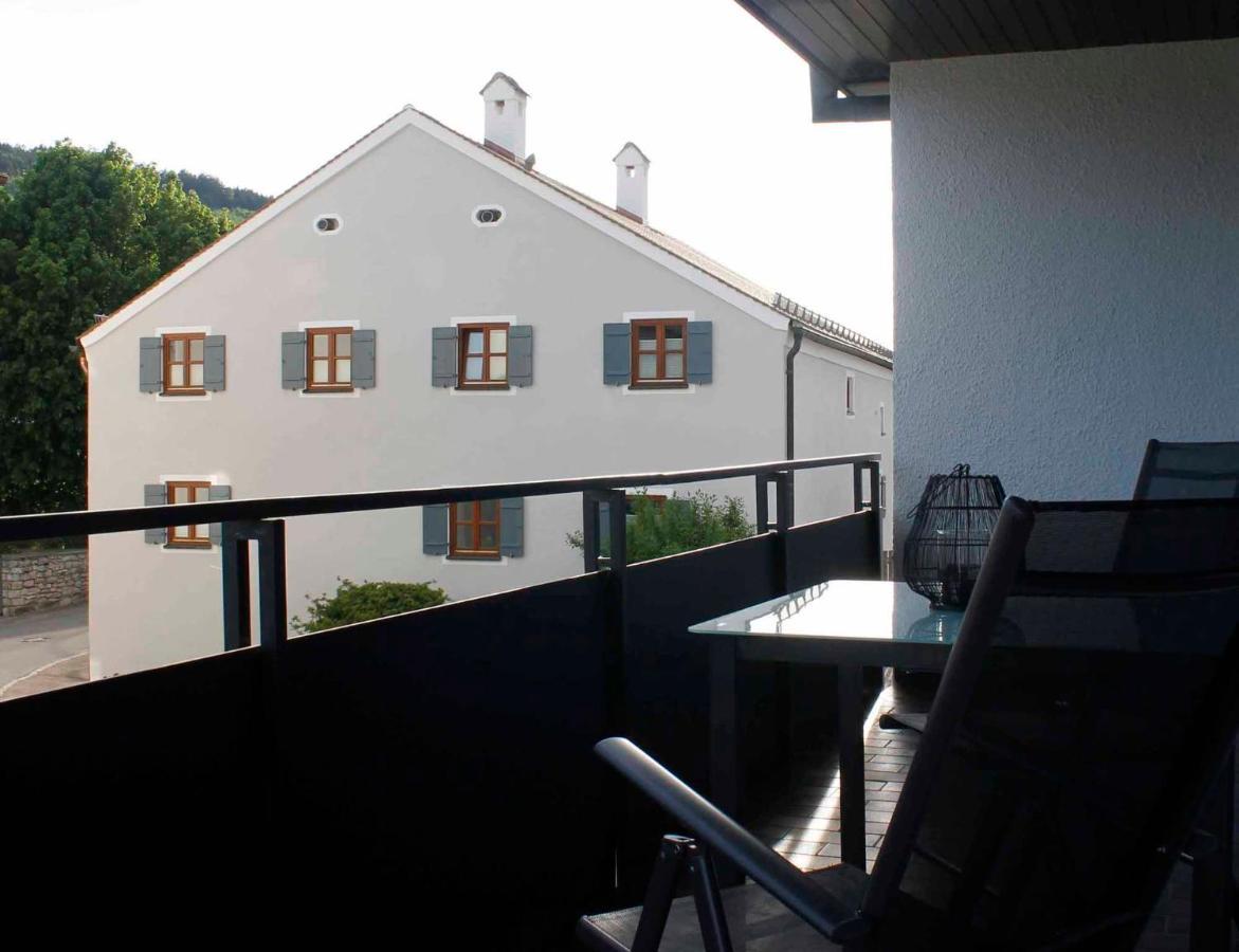 Fewo Lehner Riedenburg Exterior photo